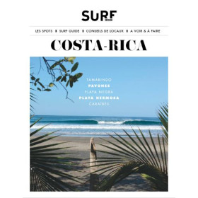 Surf Costa Rica