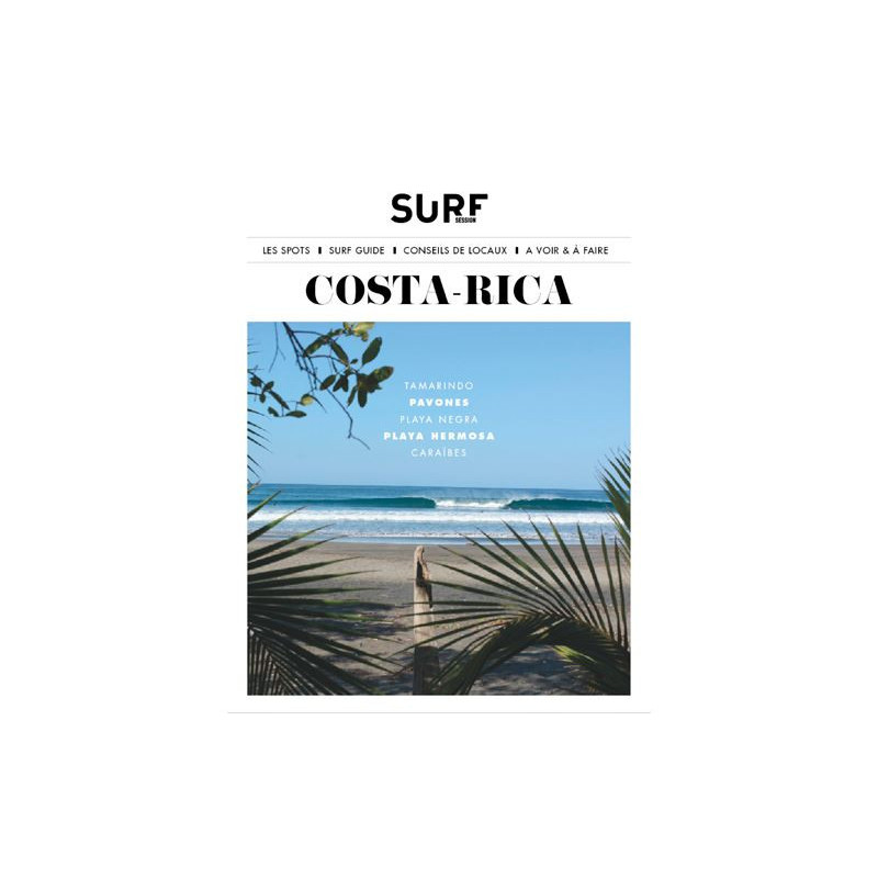 Surf Costa Rica