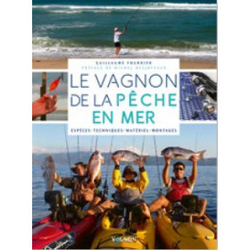 Le Vagnon de la pêche en mer