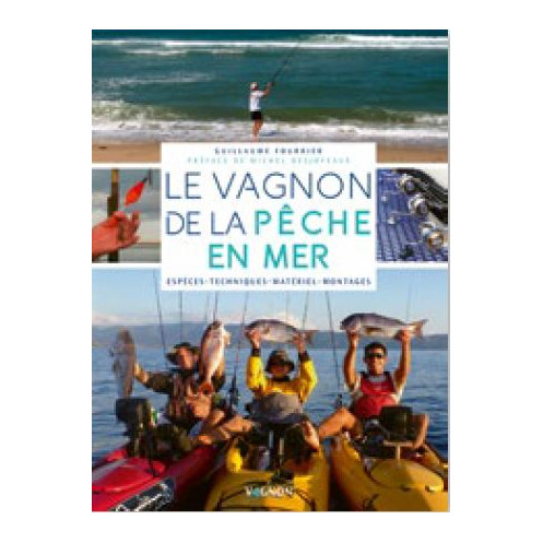 Le Vagnon de la pêche en mer