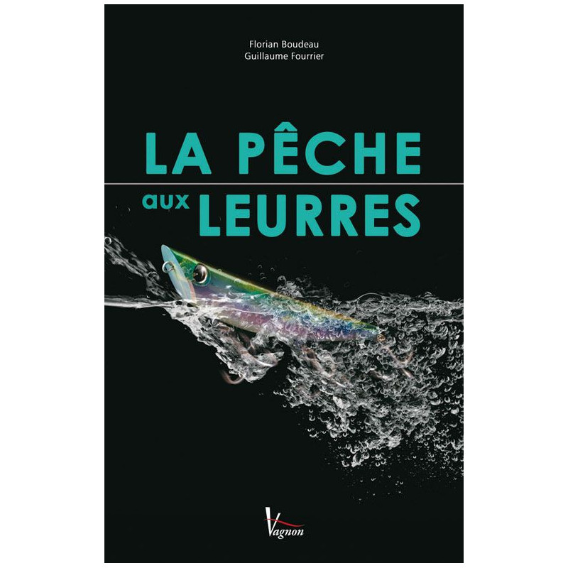 La pêche aux leurres