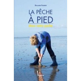 La Pêche à pied dans votre poche