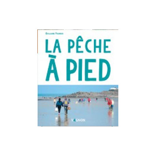 La pêche à pied