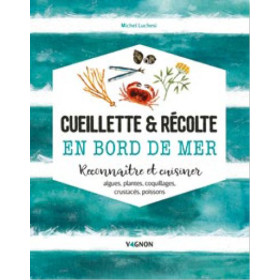 Cueiillette et récolte en bord de mer