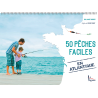 50 pêches faciles en Atlantique