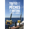 Toutes les pêches en bateau