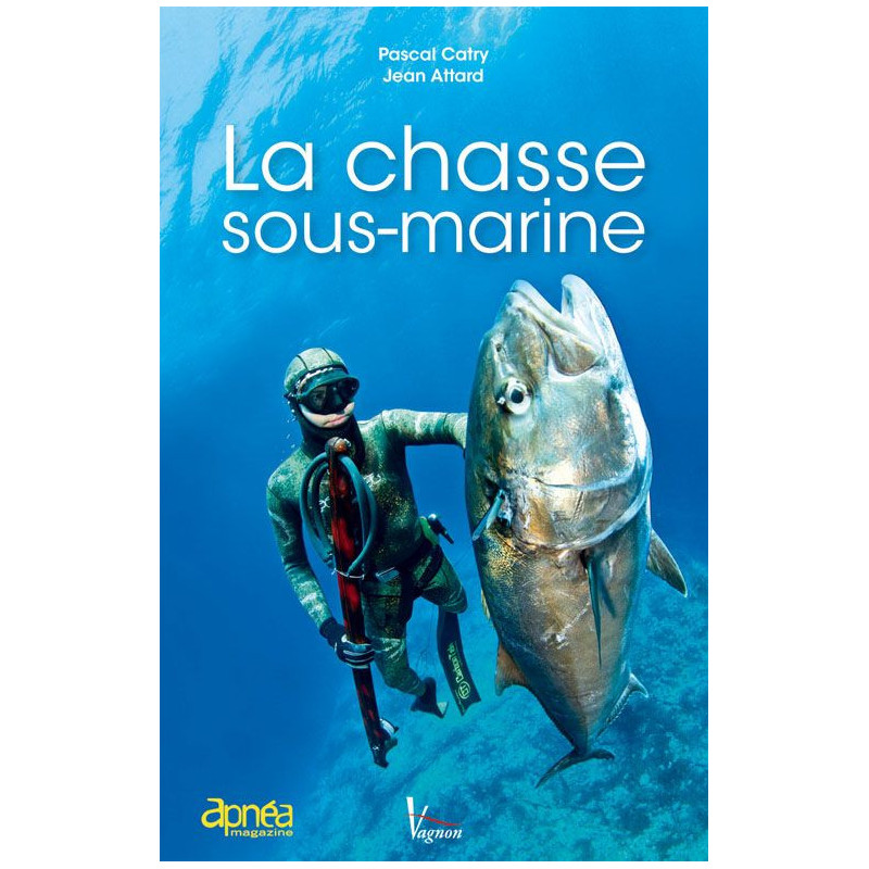 La chasse sous marine