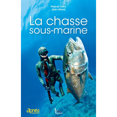 La chasse sous marine