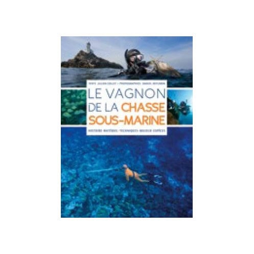 Le Vagnon de la chasse sous-marine