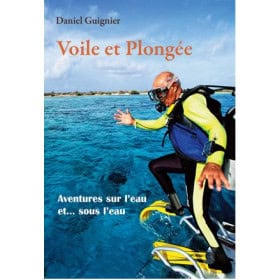 Voile et plongée