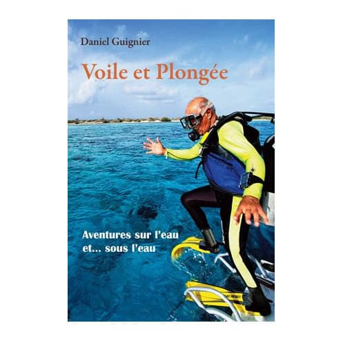 Voile et plongée