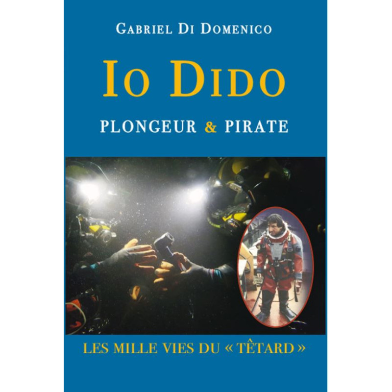 Io Dido, les mille vies de "têtard"