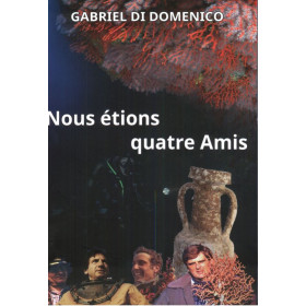 Nous étions 4 amis