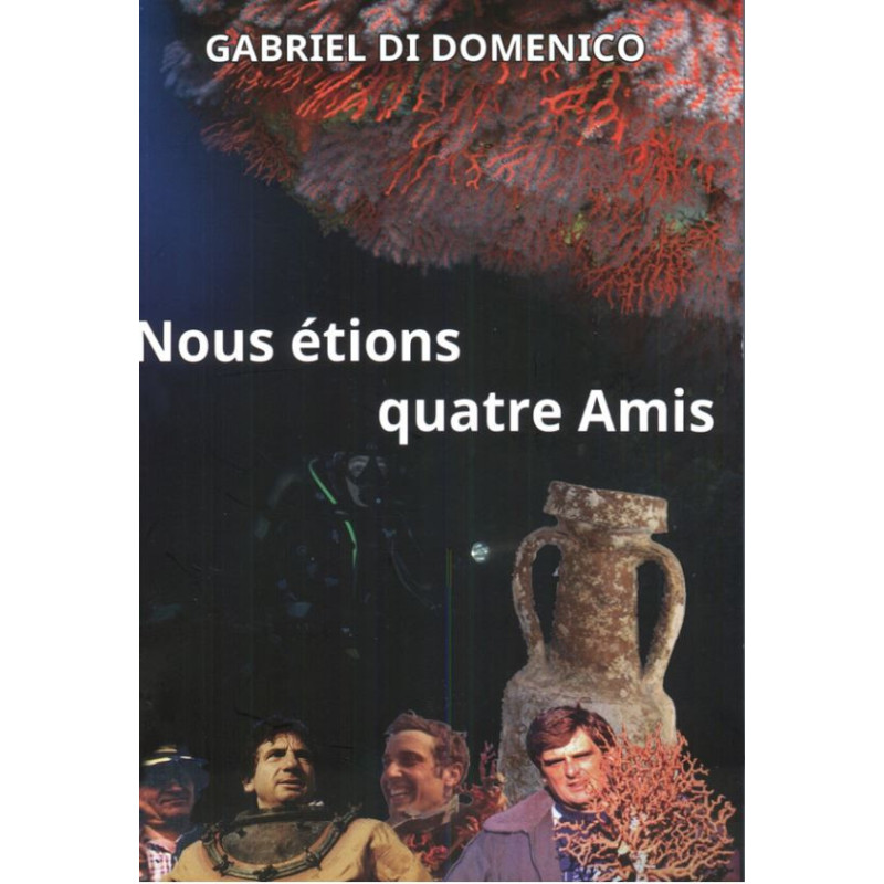 Nous étions 4 amis