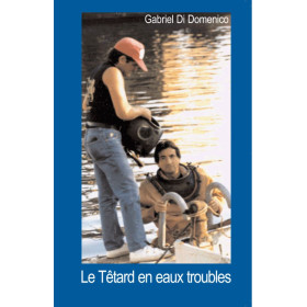 Le têtard en eaux troubles