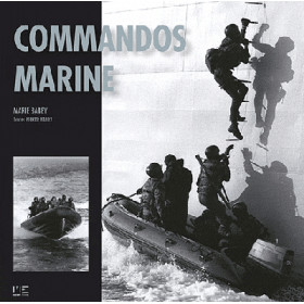 Commandos marine