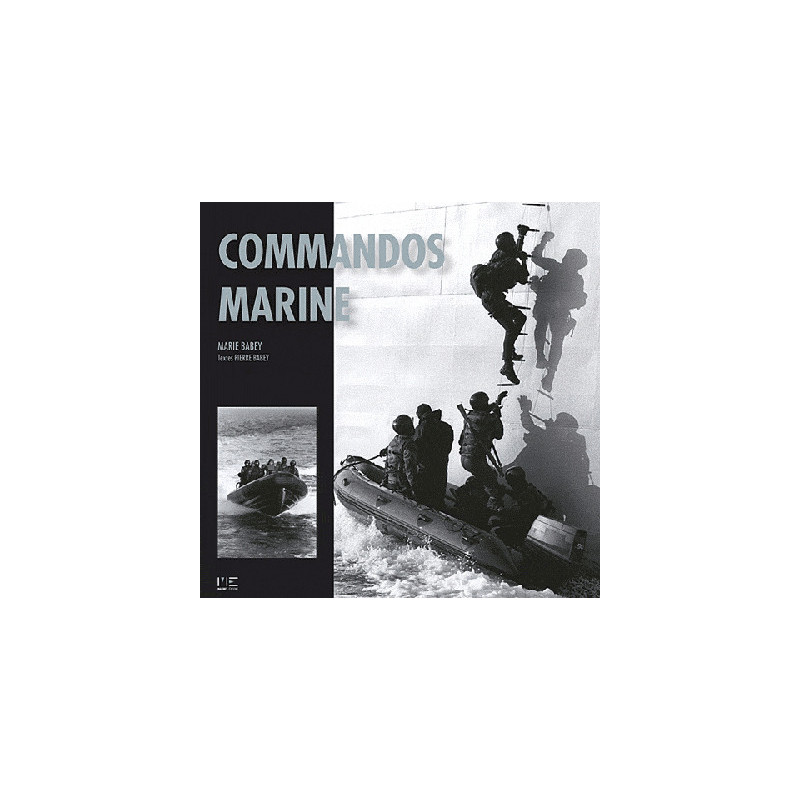 Commandos marine