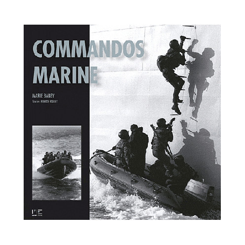 Commandos marine