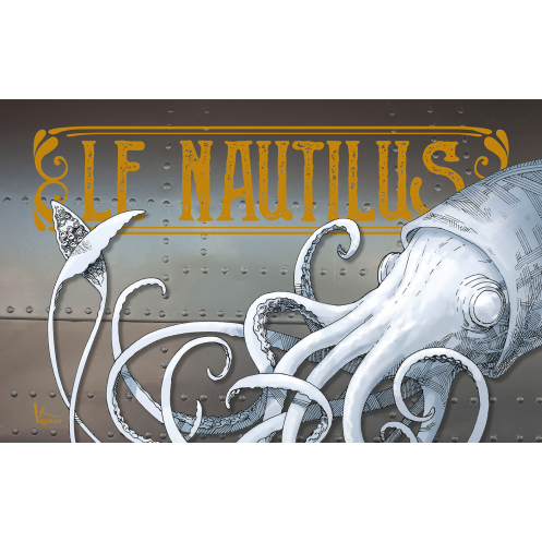 Le Nautilus Le Nautilus