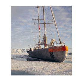 Les 12 bateaux qui vont sauver la mer