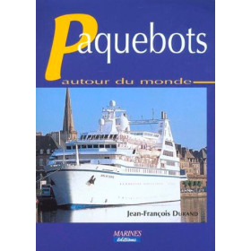 Paquebots autour du monde - Edition 2001