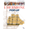 L'Hermione - pop up