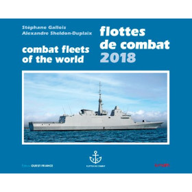 Flottes de combat 2018