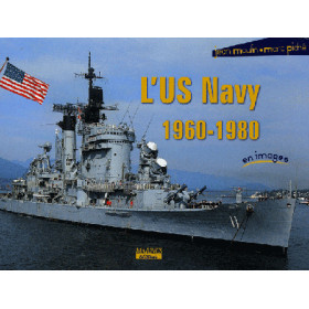 US Navy 1960-1980 en images