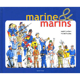 Marine et marins