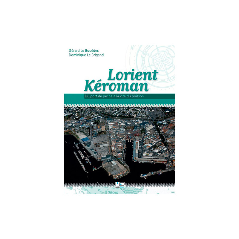 Lorient Keroman