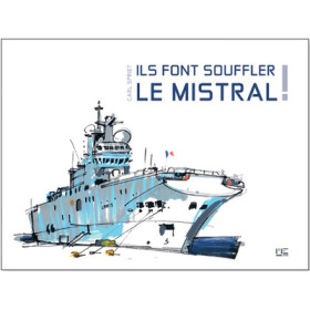 Ils font souffler le Mistral