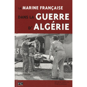 Marine française dans la guerre d'Algérie