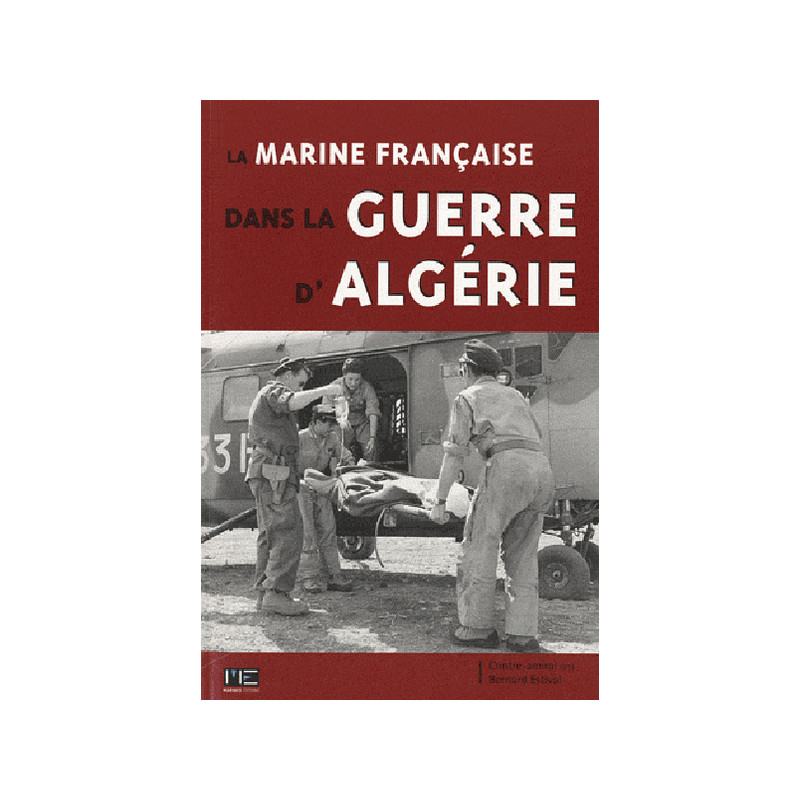 Marine française dans la guerre d'Algérie