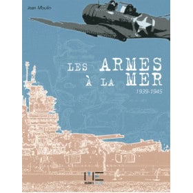 Armes à la mer 1939 1945