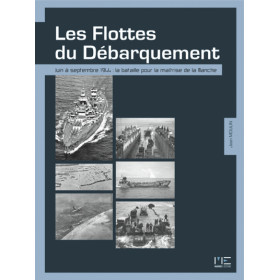 Les flottes de débarquement