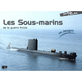 Les sous-marins de la guerre froide