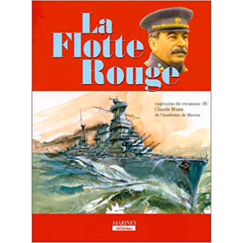 Flotte route 1917-1953