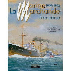 Marine marchande Française T2 (1940-1942)