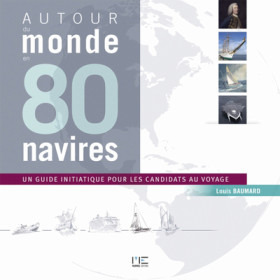 Autour du monde en 80 navires