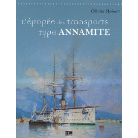 L'épopée des transports type annamite