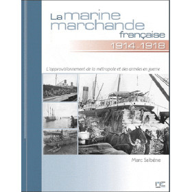 La marine marchande française 1914-1918