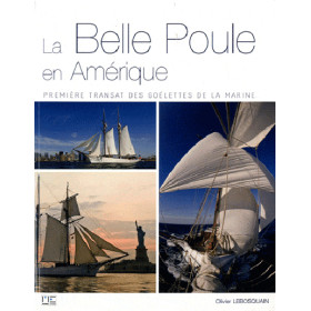 La Belle Poule en Amérique