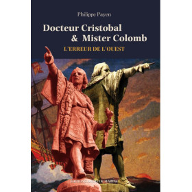 Docteur Cristobal et Mister Colomb