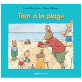 Tom à la plage