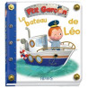 Le bateau de Léo