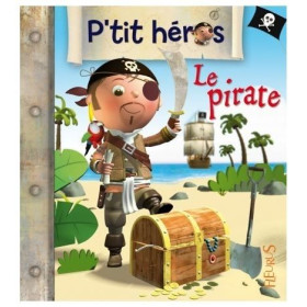 P'tit héros, le pirate