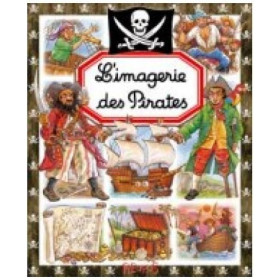 L'imagerie des pirates
