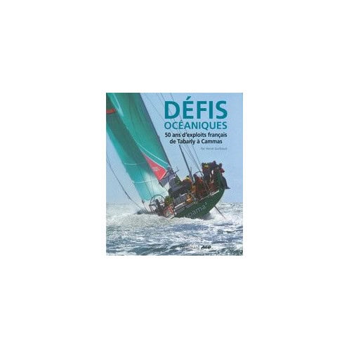 Défis océaniques Défis océaniques