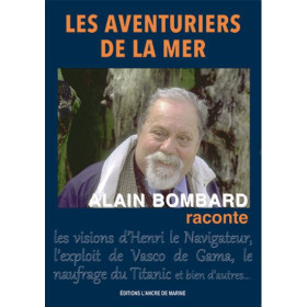 Aventuriers de la mer