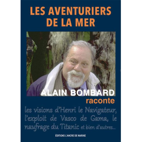 Aventuriers de la mer